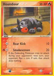 Houndour