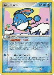 Azumarill