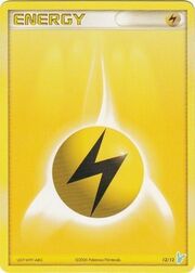 Lightning Energy