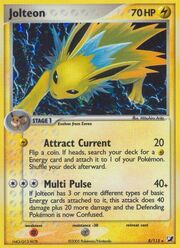 Jolteon