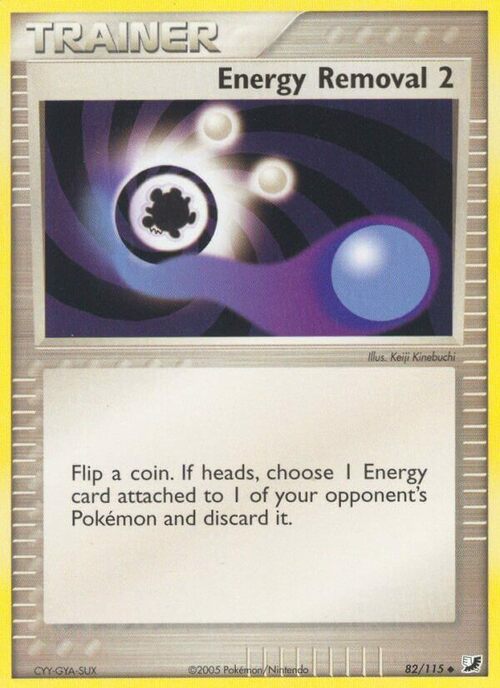 Energy Removal 2 Card Front