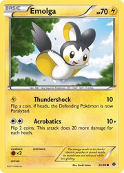 Emolga