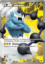 Thundurus