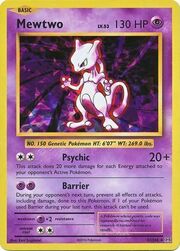 Mewtwo