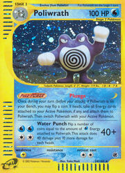 Poliwrath