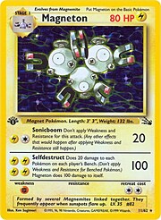 Magneton