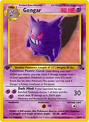 Gengar