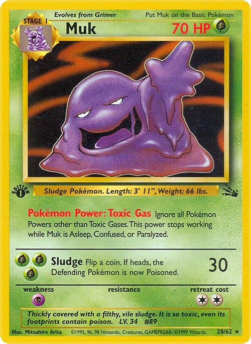 Muk Card Front