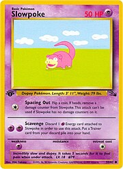 Slowpoke