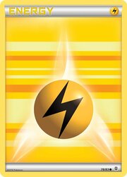 Lightning Energy