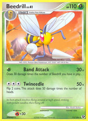 Beedrill