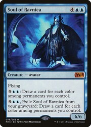 Anima di Ravnica