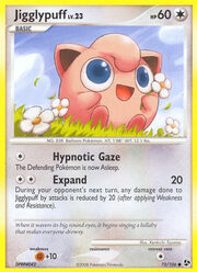 Jigglypuff Lv.23