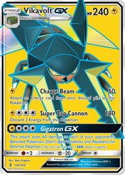 Vikavolt GX