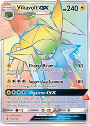 Vikavolt GX