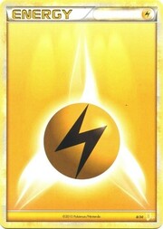 Lightning Energy