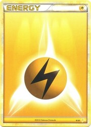 Lightning Energy