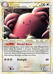 Blissey