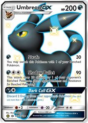 Umbreon GX