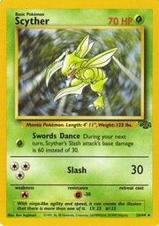 Scyther