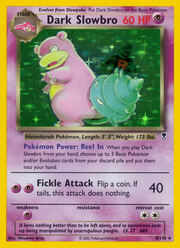 Dark Slowbro