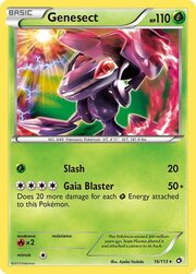 Genesect