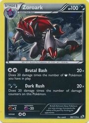 Zoroark