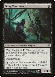 Quag Vampires