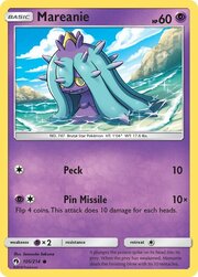 Mareanie