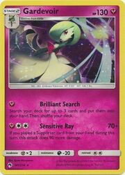 Gardevoir