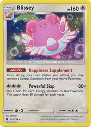 Blissey