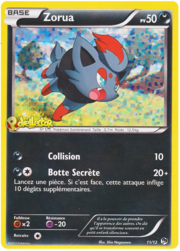 Zorua