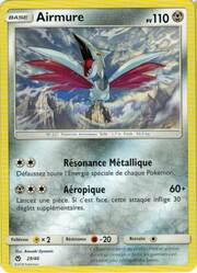 Skarmory