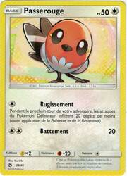 Fletchling