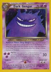 Dark Gengar