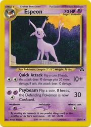 Espeon