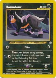 Houndour