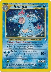 Feraligatr