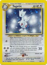 Togetic