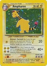 Ampharos