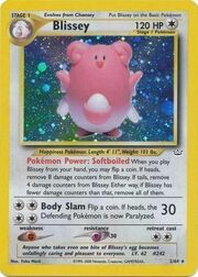 Blissey