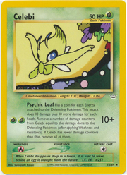 Celebi