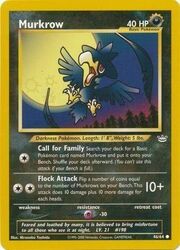 Murkrow