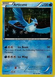 Articuno