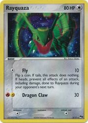 Rayquaza