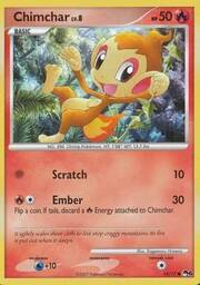 Chimchar