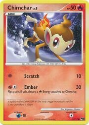 Chimchar