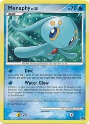 Manaphy