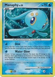 Manaphy