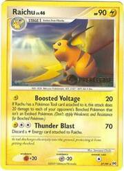 Raichu